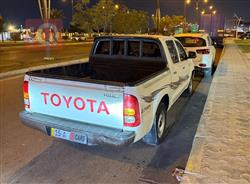 تويوتا هايلوكس